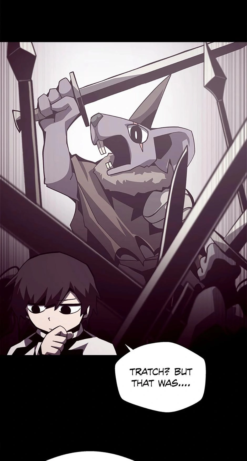 Read Dungeon Odyssey Manga Online