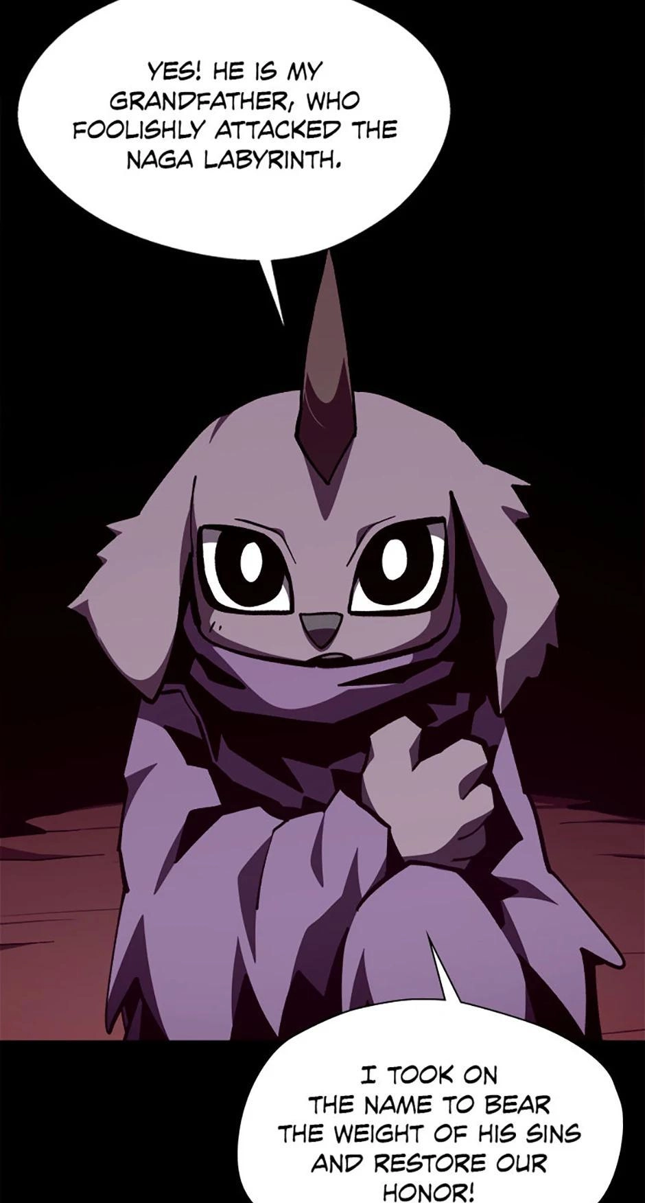 Read Dungeon Odyssey Manga Online