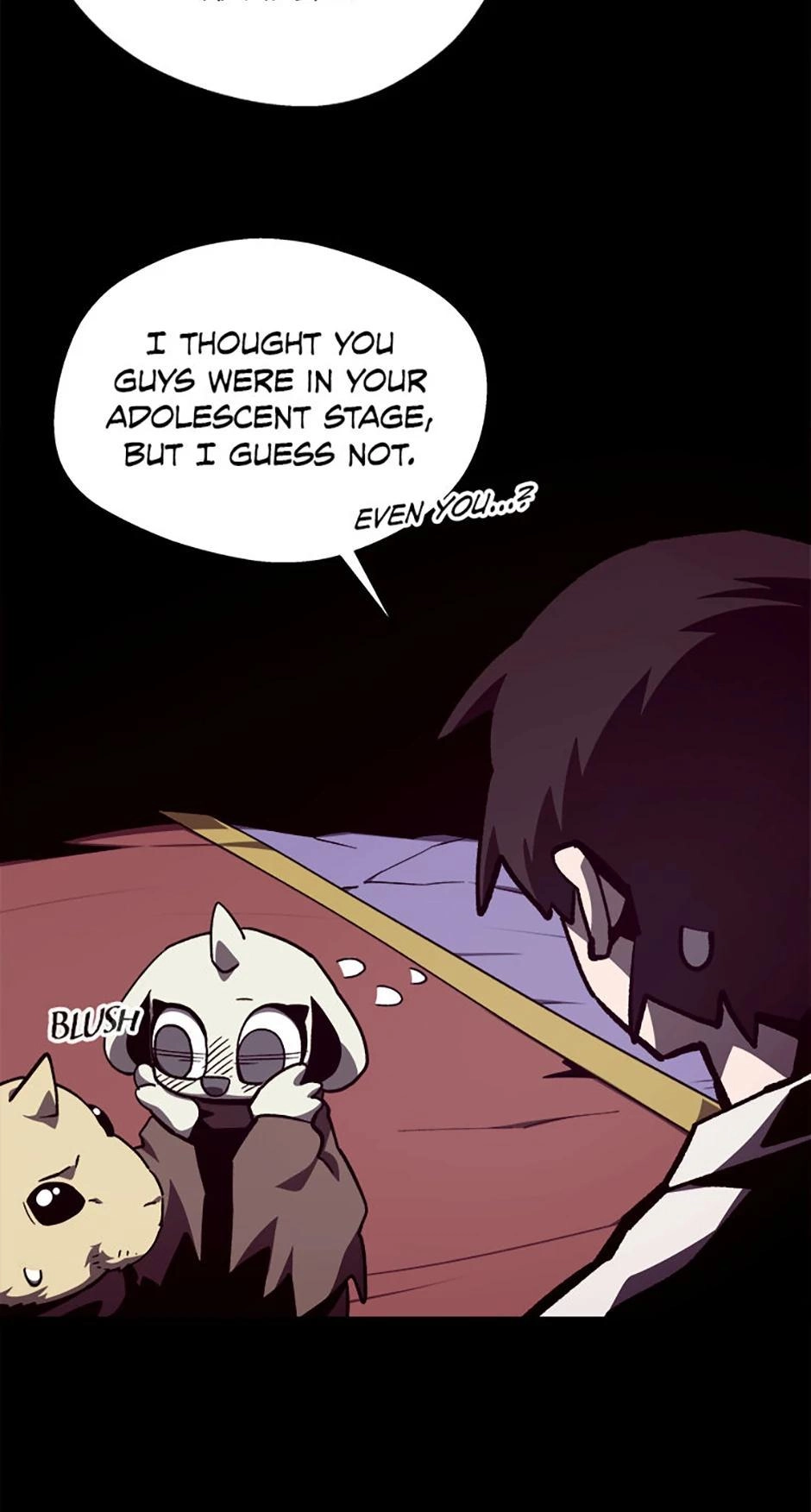 Read Dungeon Odyssey Manga Online