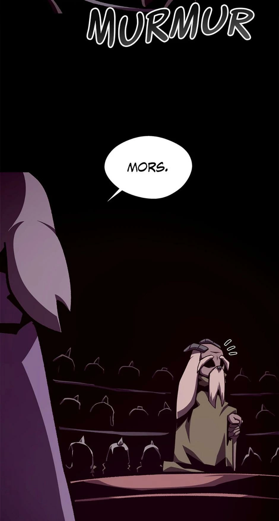 Read Dungeon Odyssey Manga Online