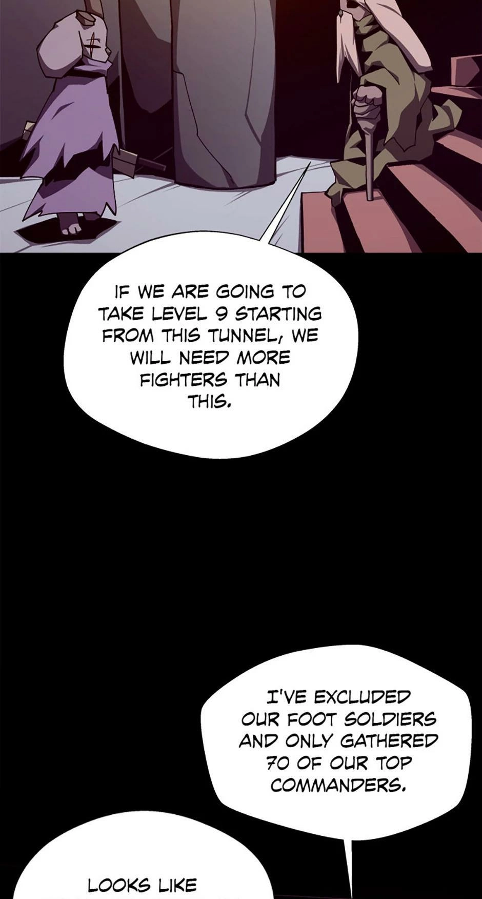 Read Dungeon Odyssey Manga Online