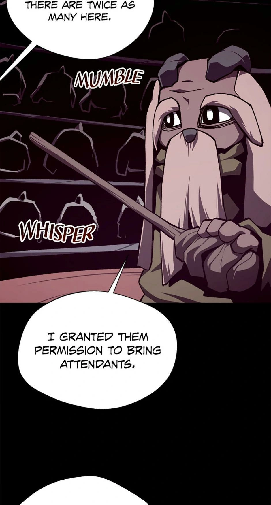 Read Dungeon Odyssey Manga Online