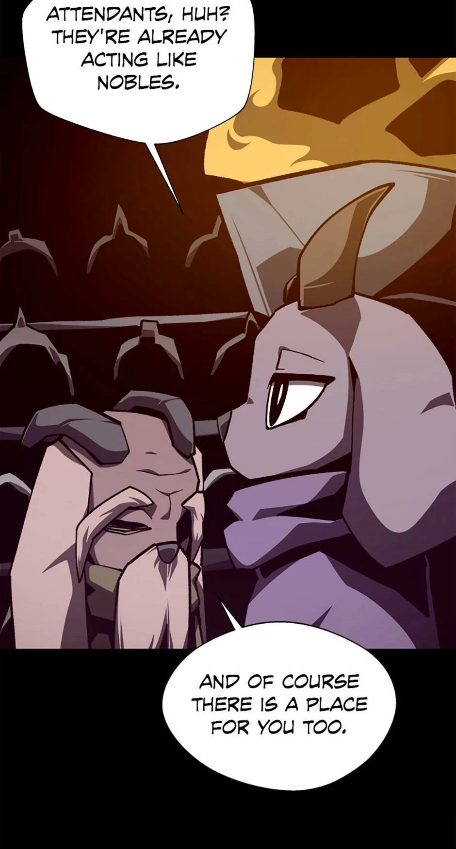 Read Dungeon Odyssey Manga Online