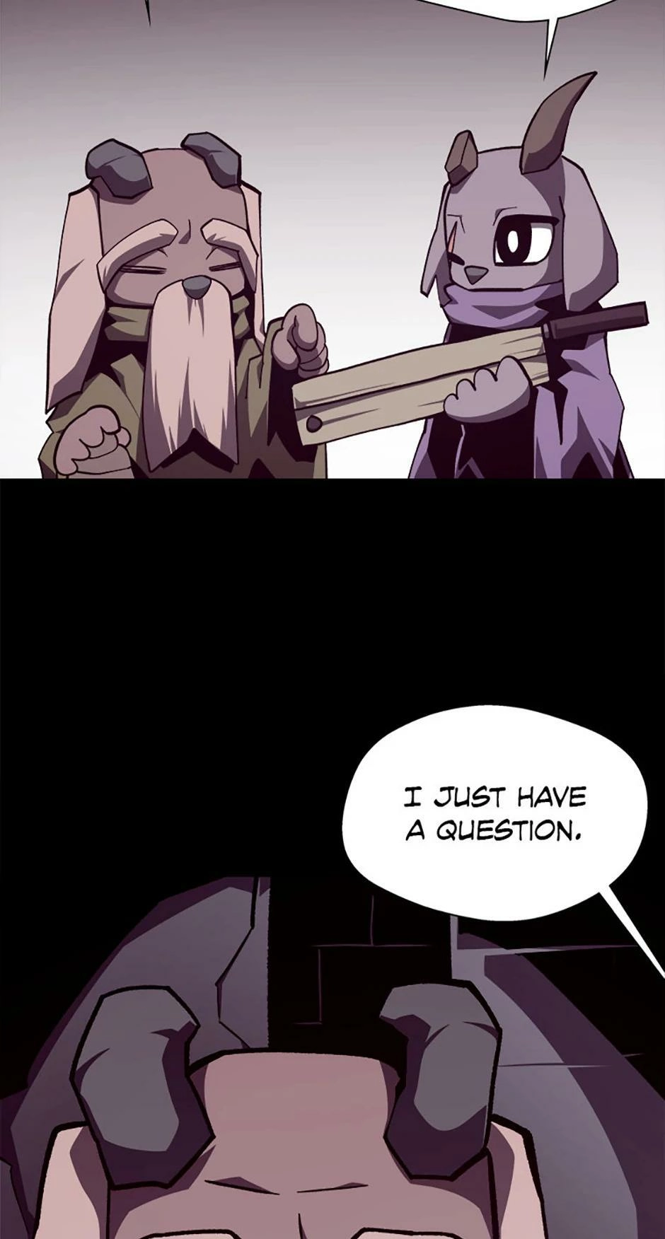 Read Dungeon Odyssey Manga Online