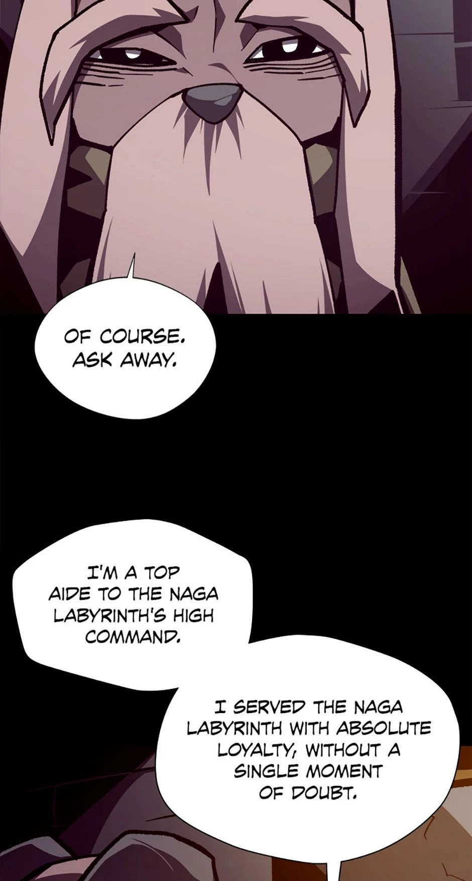 Read Dungeon Odyssey Manga Online