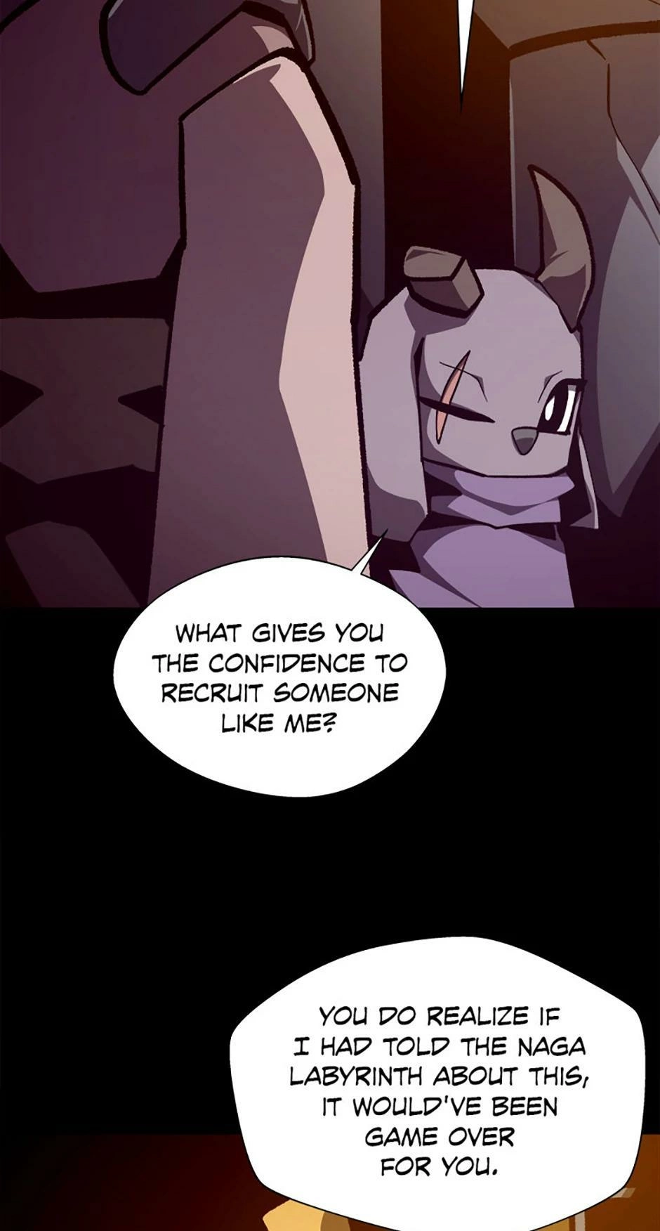 Read Dungeon Odyssey Manga Online