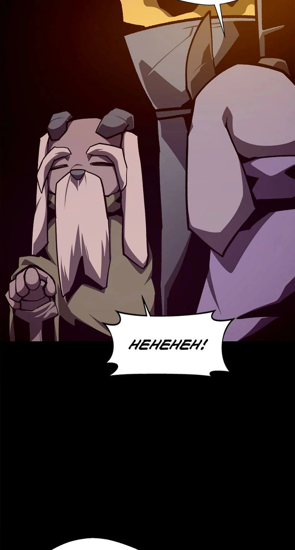 Read Dungeon Odyssey Manga Online