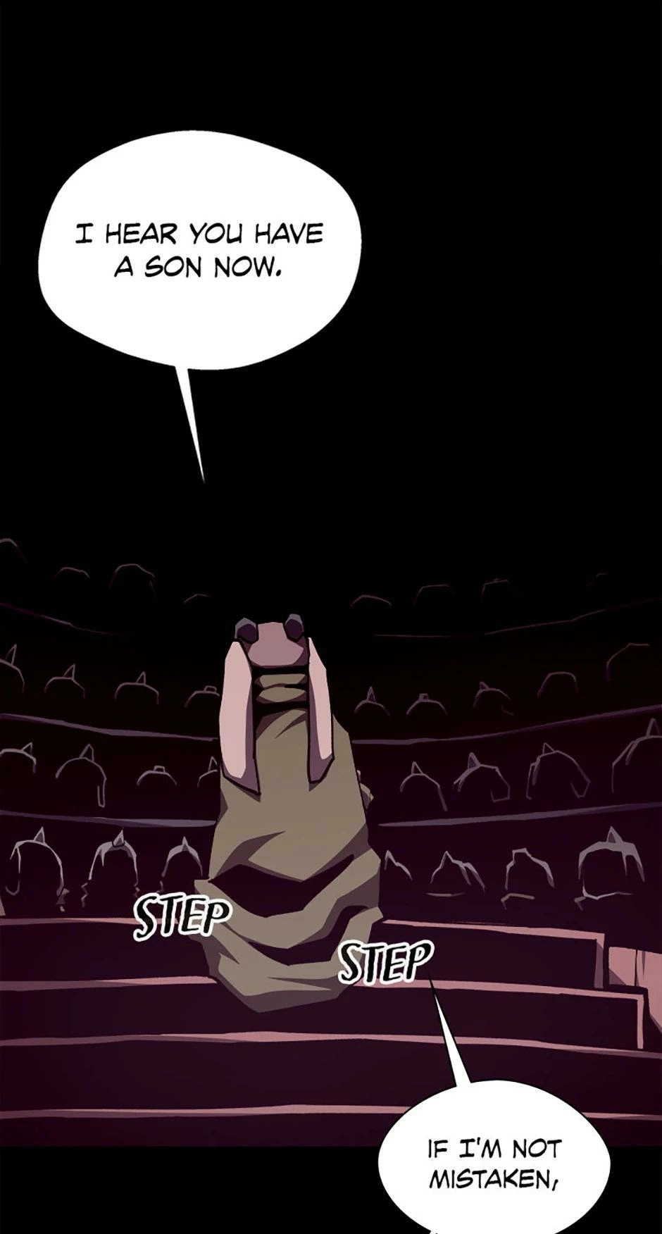 Read Dungeon Odyssey Manga Online