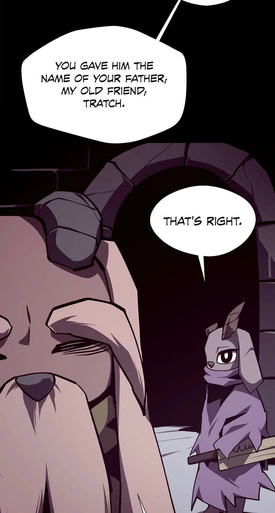 Read Dungeon Odyssey Manga Online