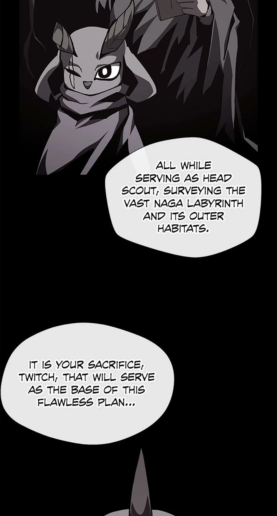 Read Dungeon Odyssey Manga Online