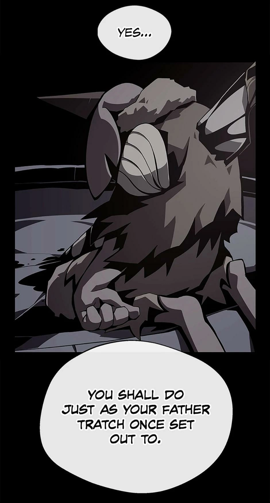 Read Dungeon Odyssey Manga Online