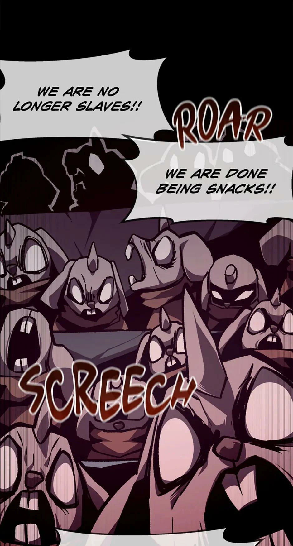 Read Dungeon Odyssey Manga Online