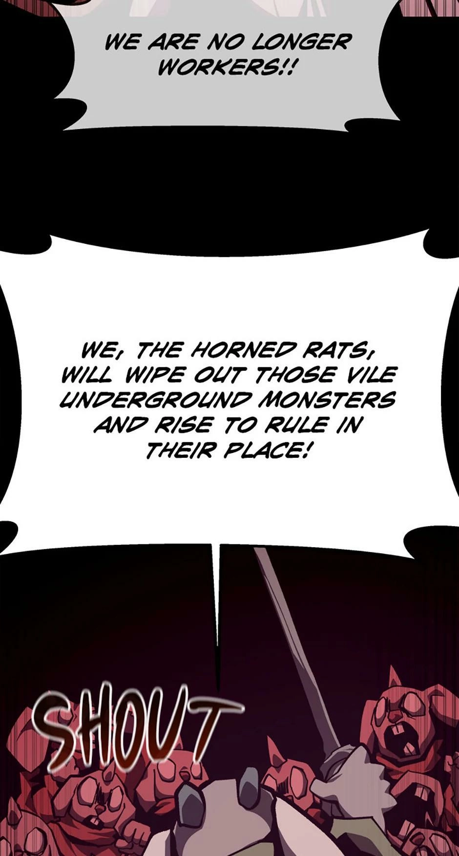 Read Dungeon Odyssey Manga Online