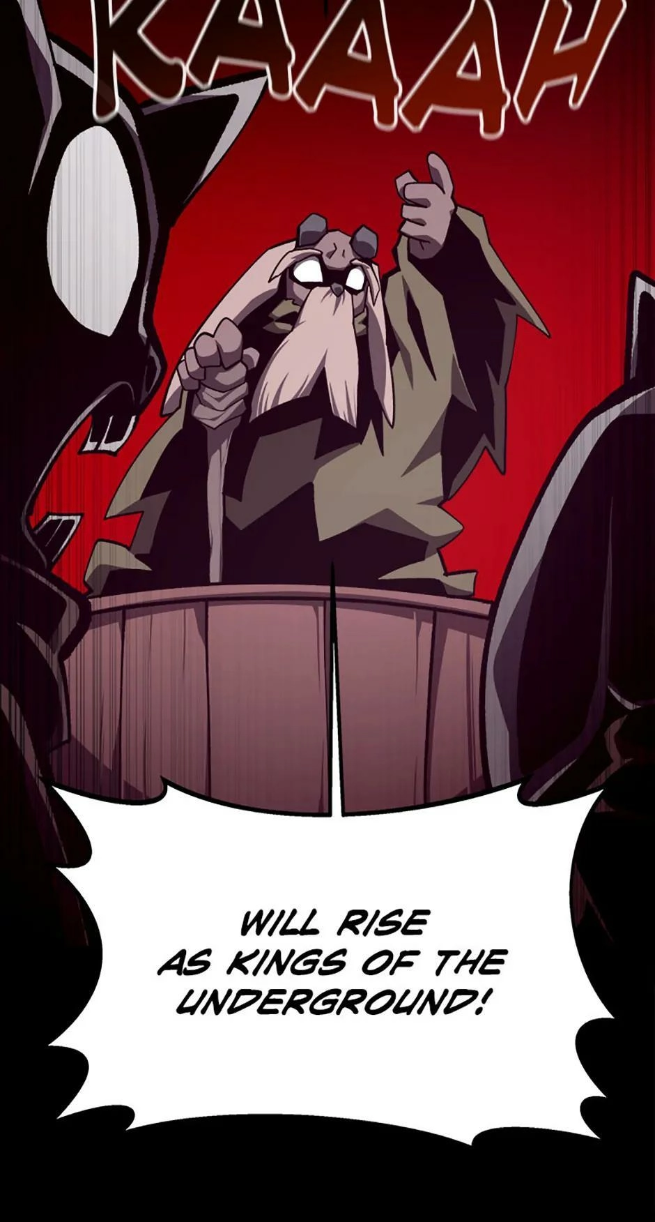 Read Dungeon Odyssey Manga Online