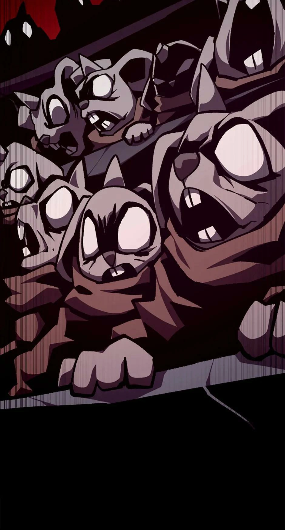 Read Dungeon Odyssey Manga Online