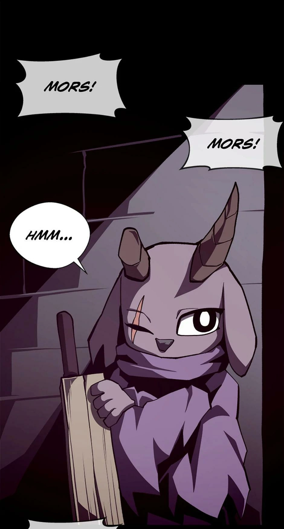 Read Dungeon Odyssey Manga Online