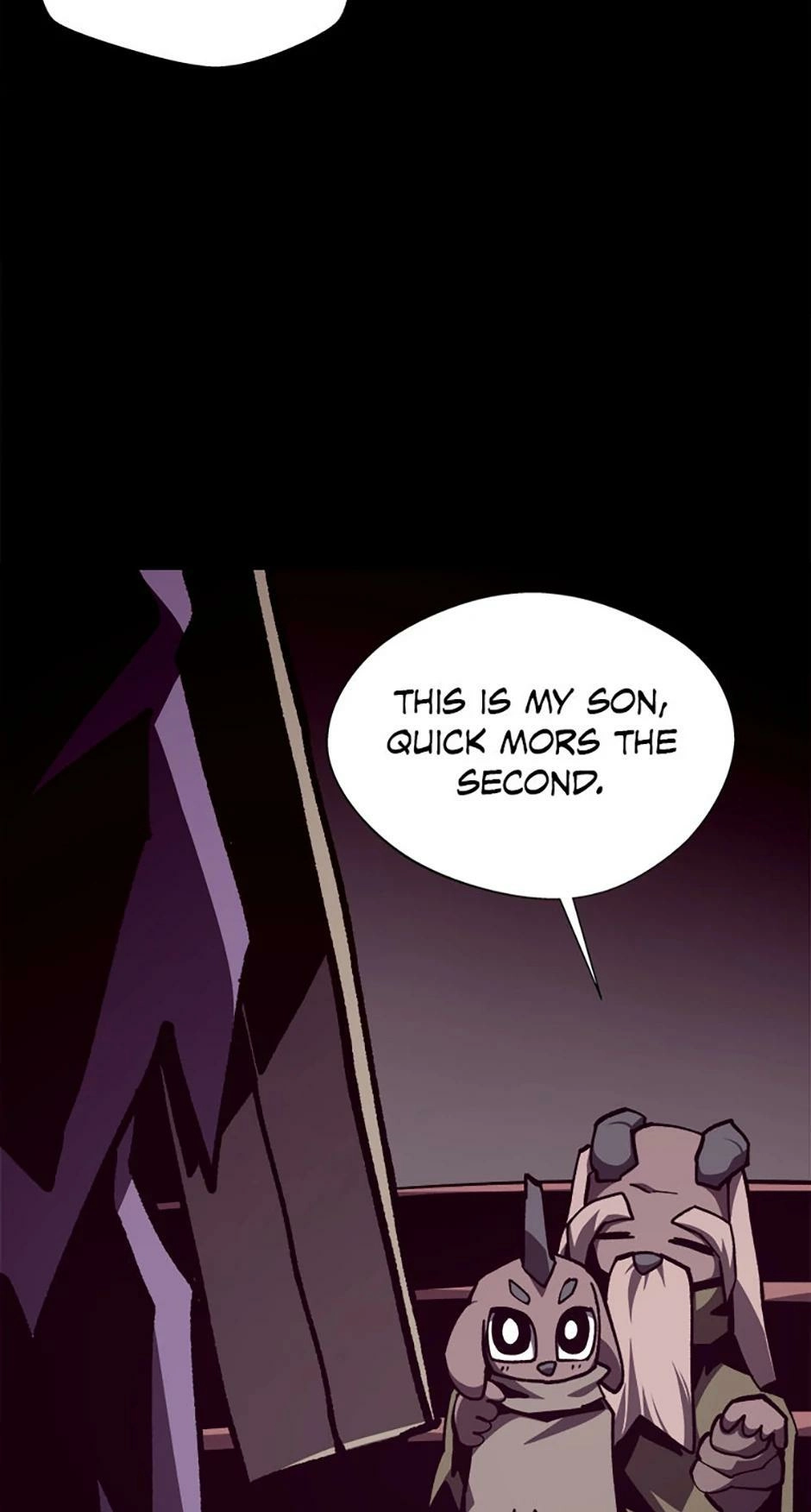 Read Dungeon Odyssey Manga Online