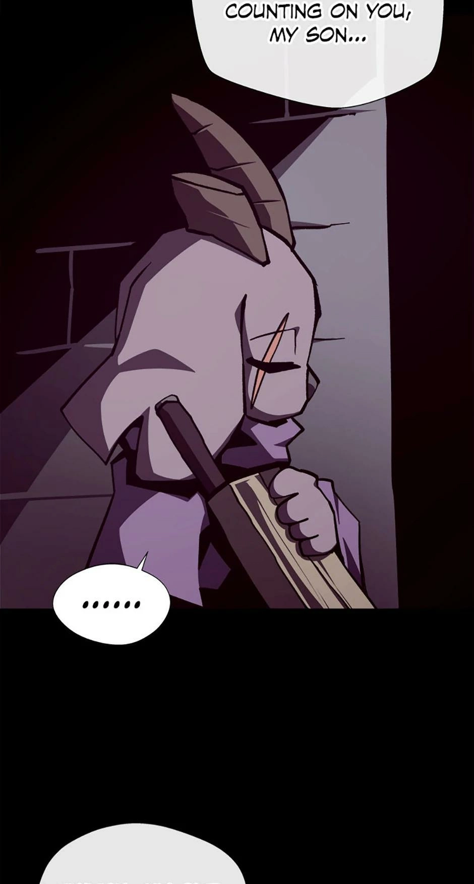 Read Dungeon Odyssey Manga Online