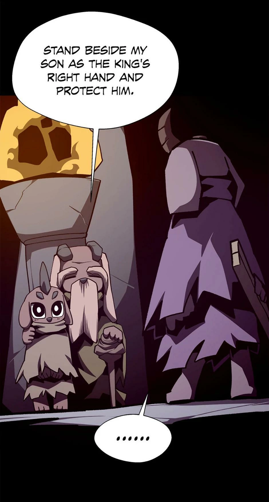 Read Dungeon Odyssey Manga Online