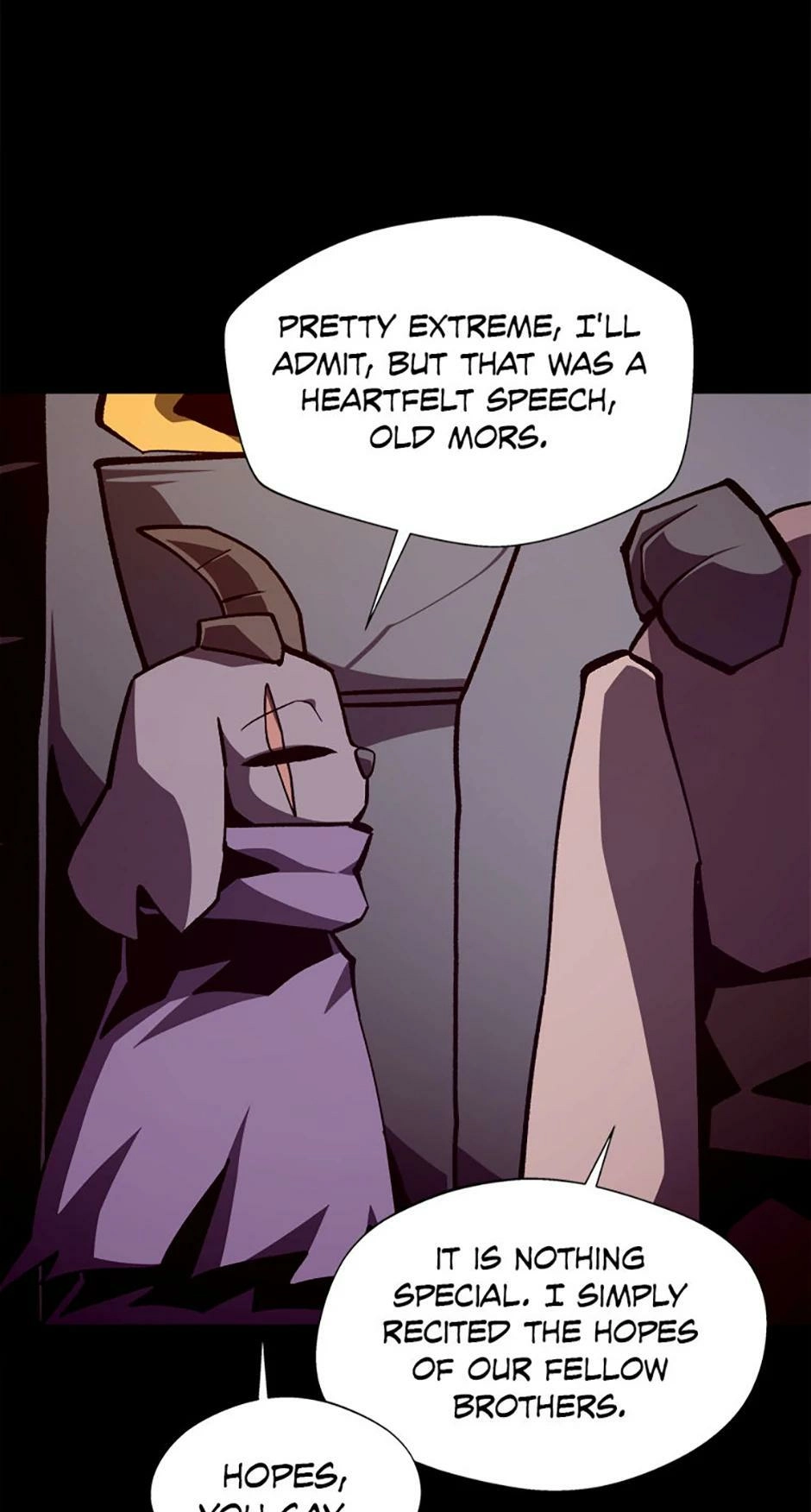 Read Dungeon Odyssey Manga Online