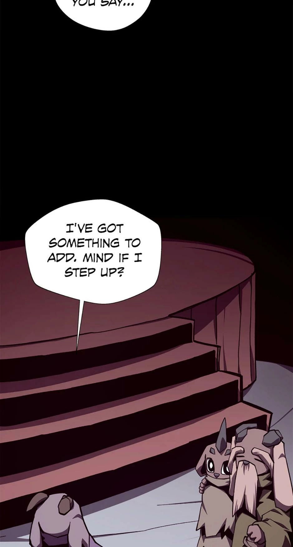 Read Dungeon Odyssey Manga Online