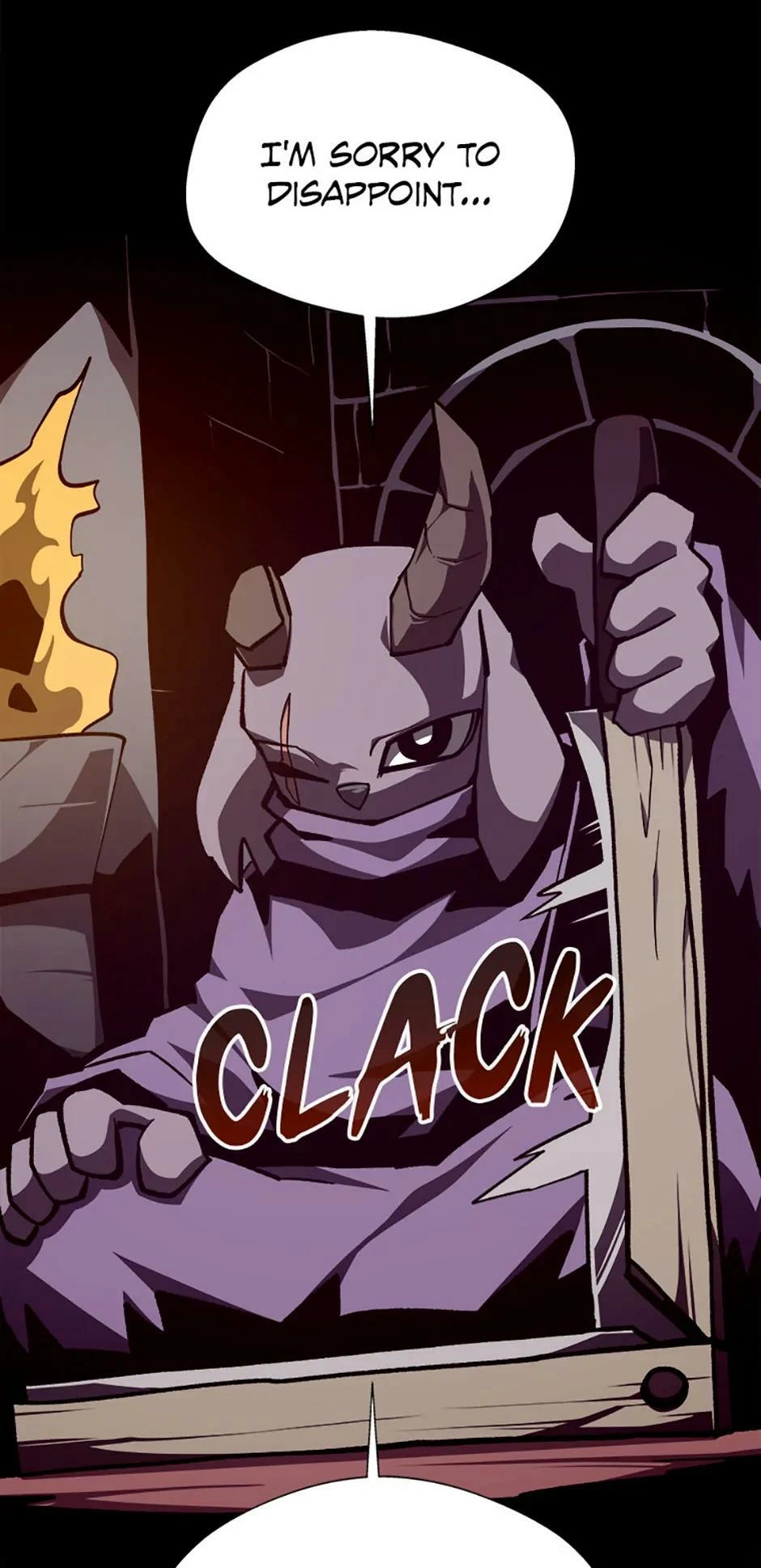 Read Dungeon Odyssey Manga Online