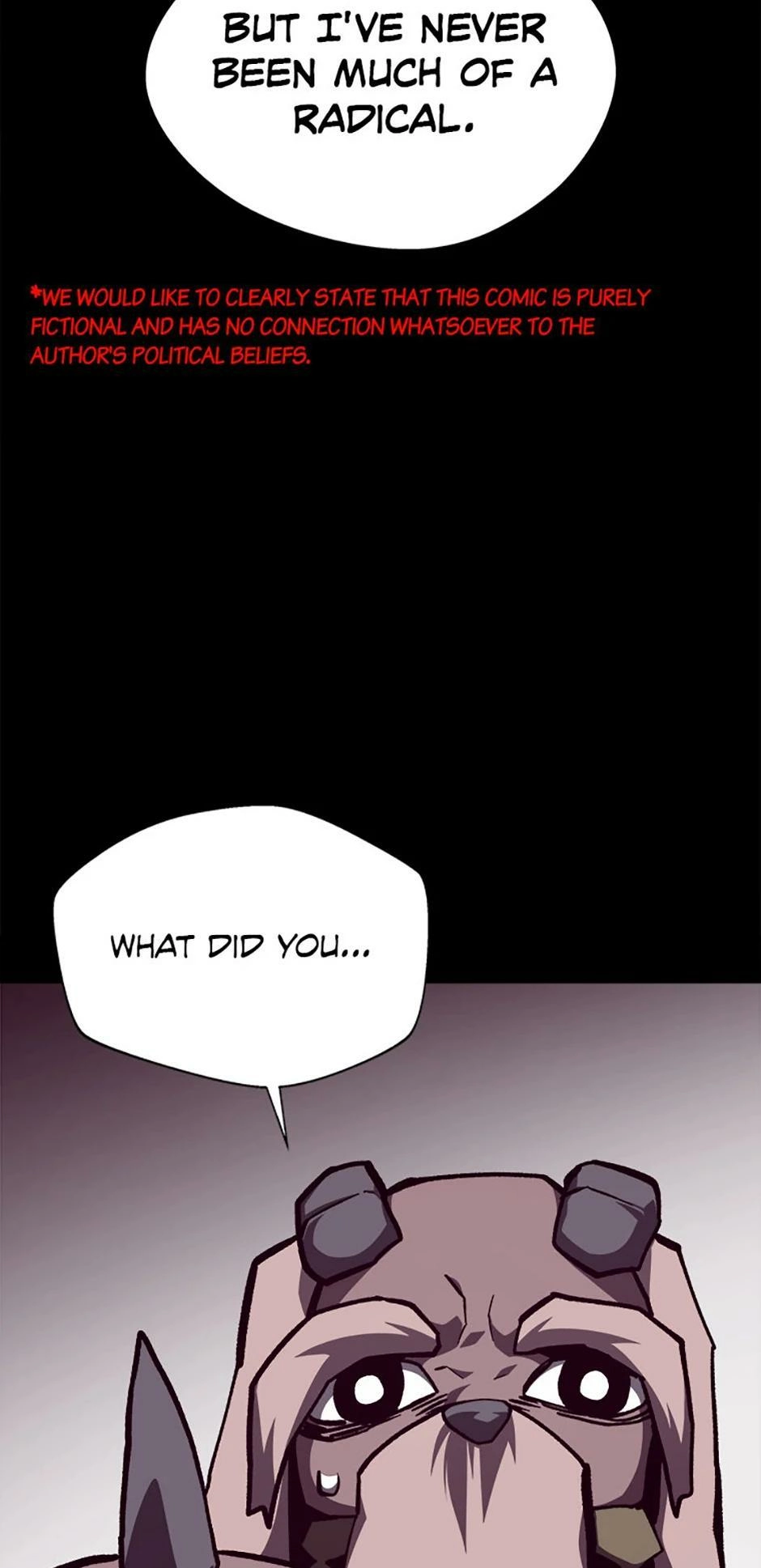 Read Dungeon Odyssey Manga Online