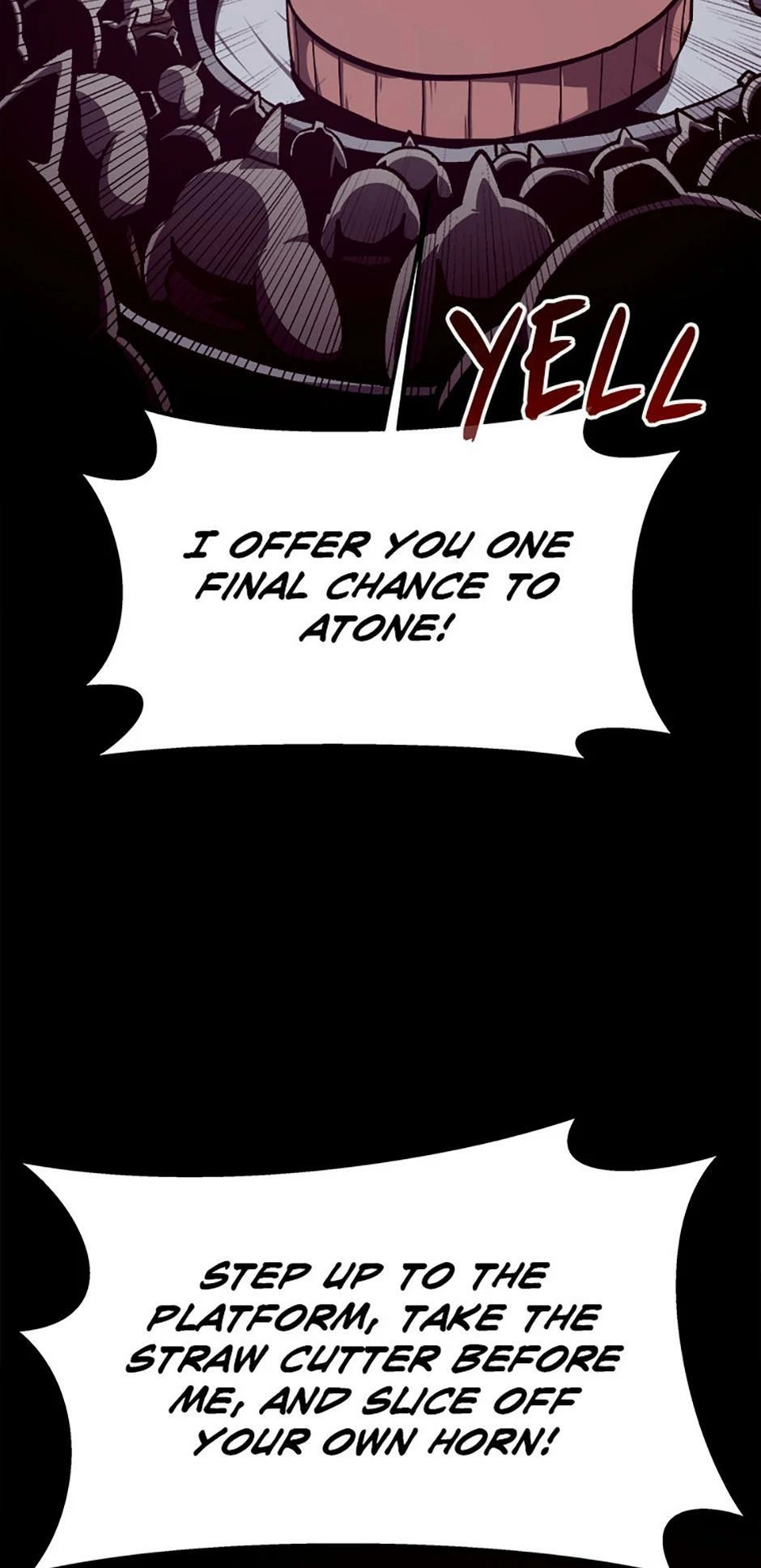 Read Dungeon Odyssey Manga Online