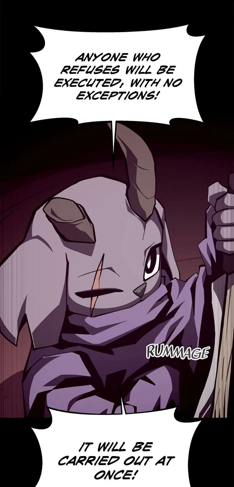 Read Dungeon Odyssey Manga Online