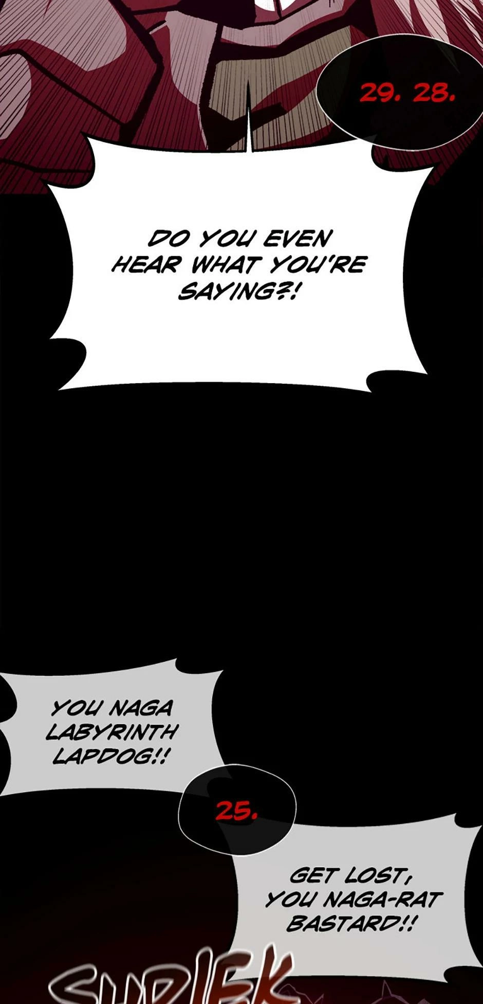 Read Dungeon Odyssey Manga Online