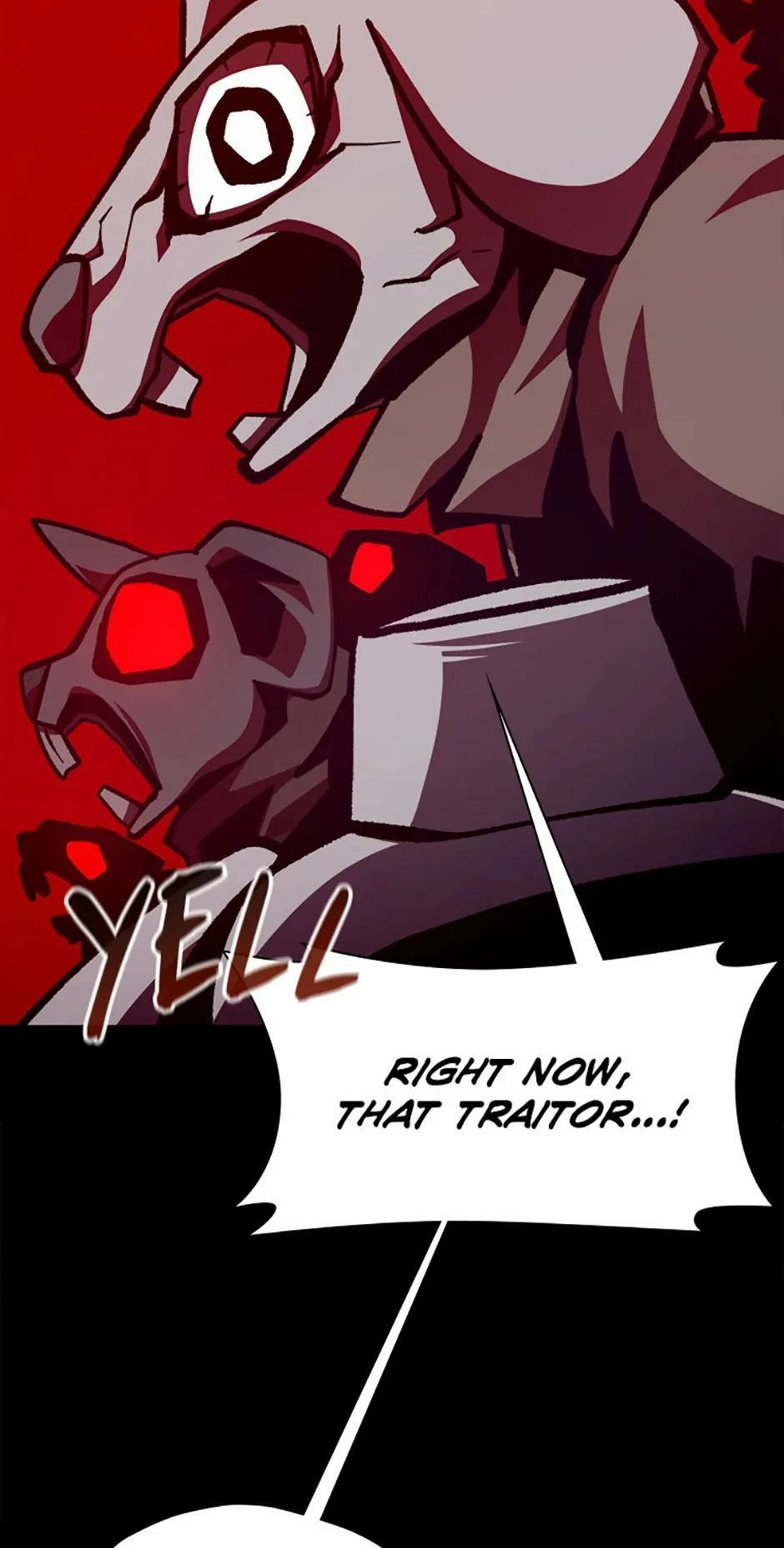 Read Dungeon Odyssey Manga Online