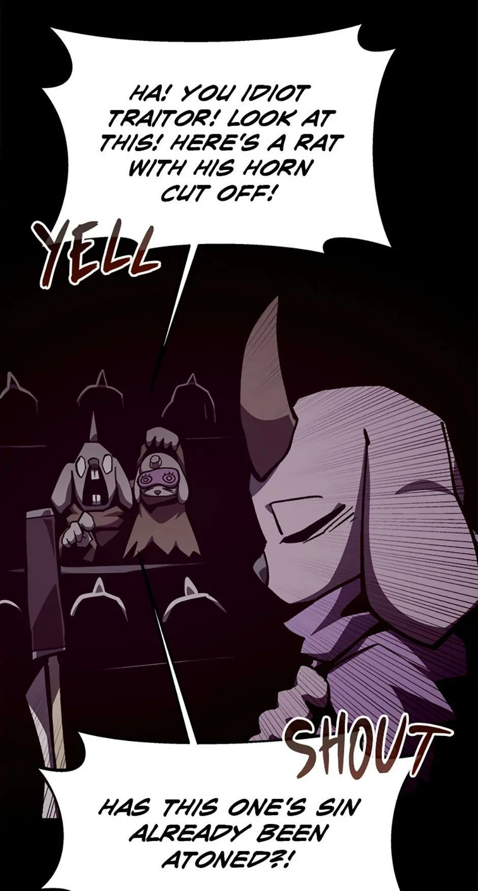 Read Dungeon Odyssey Manga Online