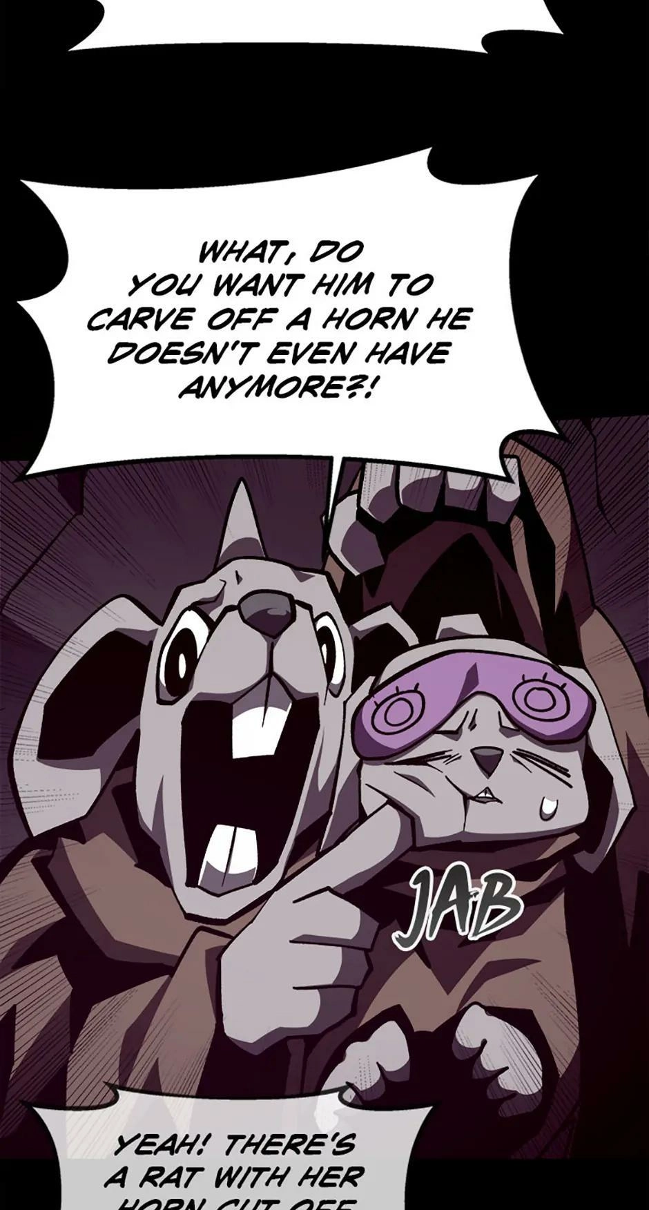 Read Dungeon Odyssey Manga Online