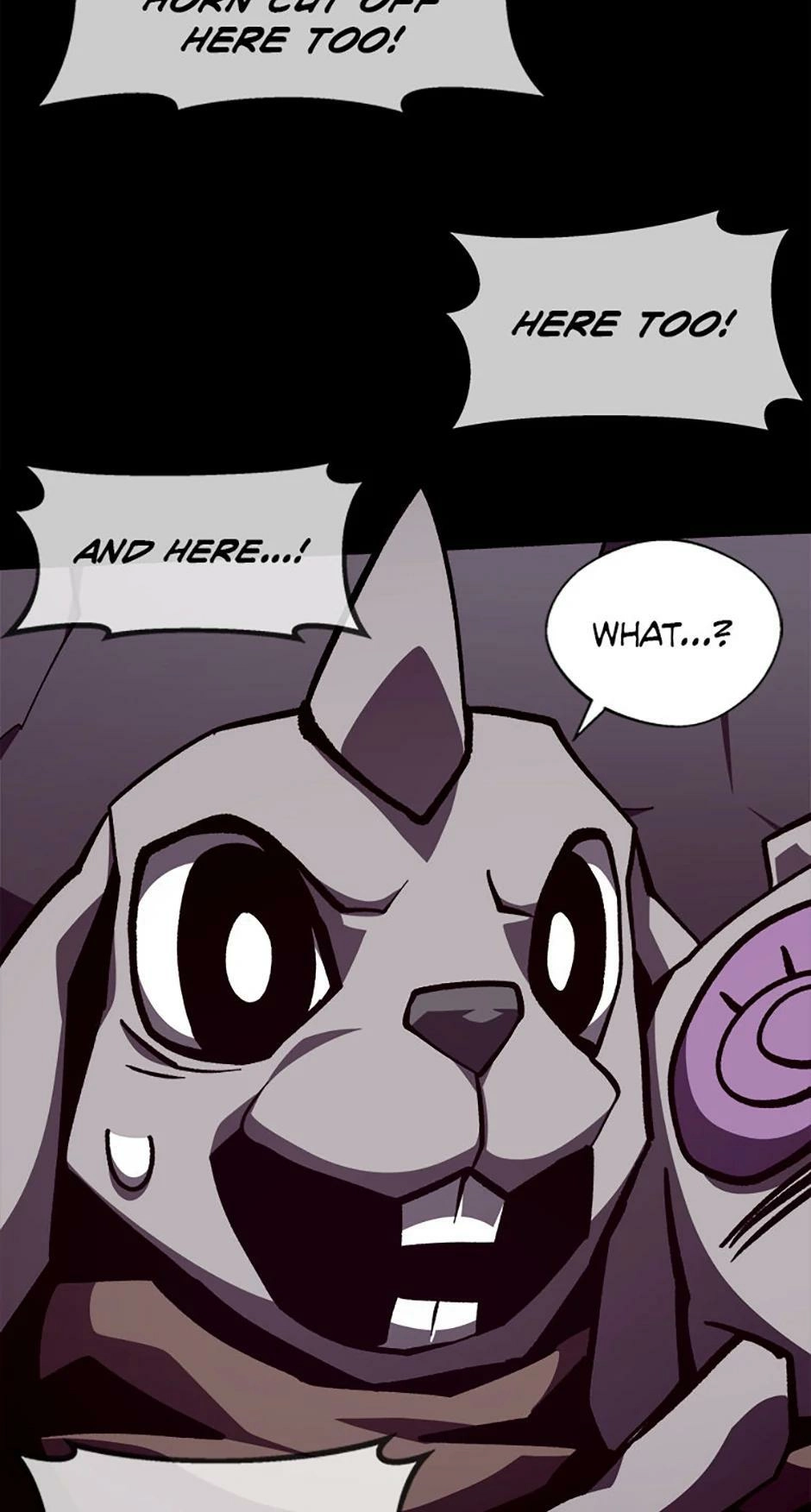 Read Dungeon Odyssey Manga Online