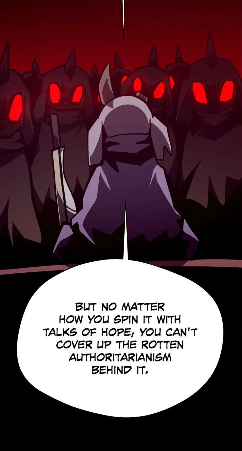 Read Dungeon Odyssey Manga Online