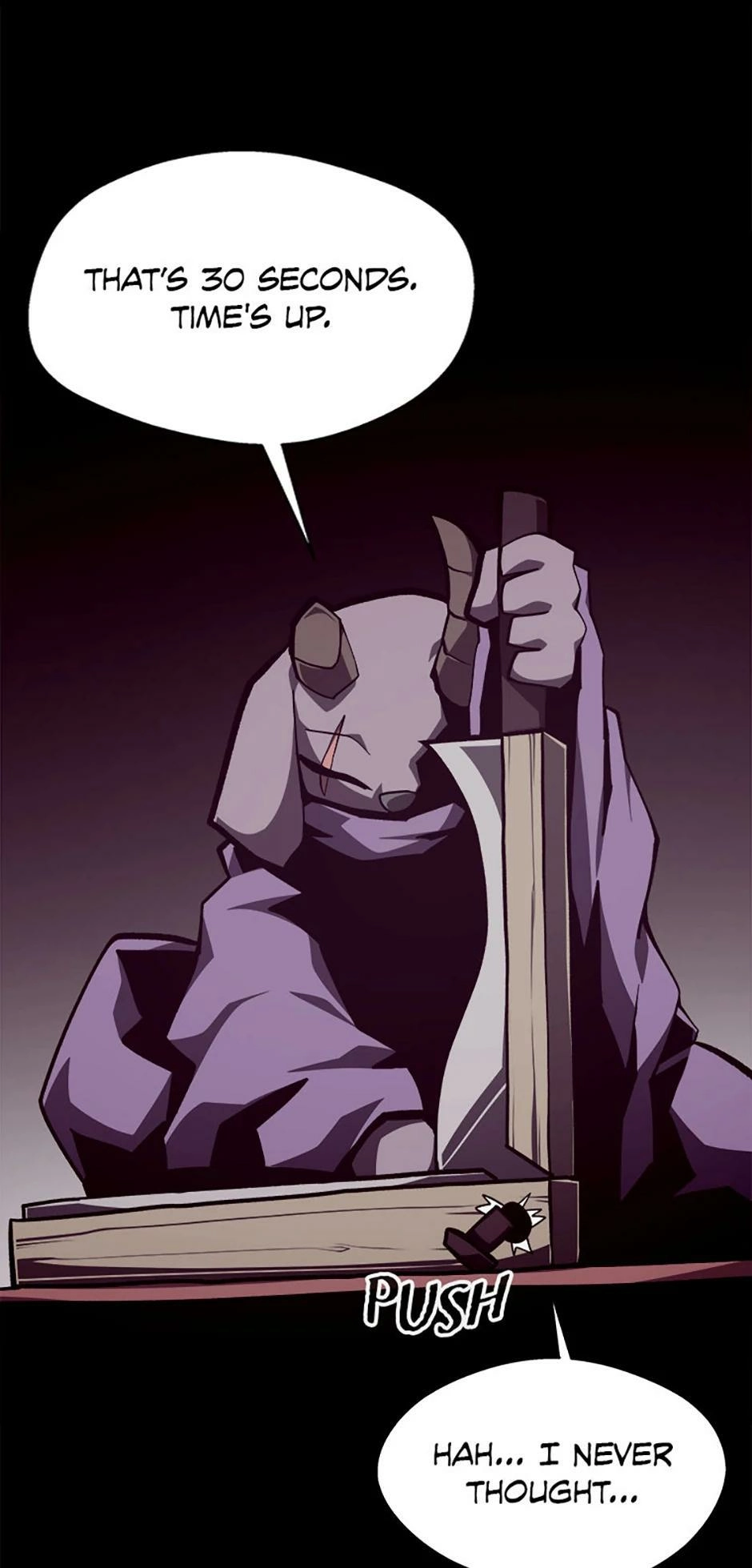 Read Dungeon Odyssey Manga Online