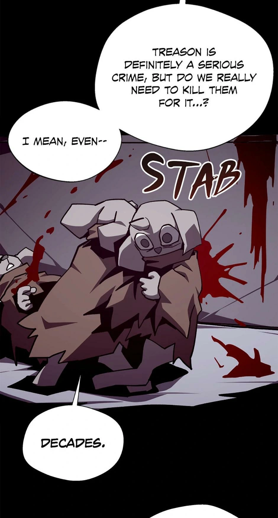 Read Dungeon Odyssey Manga Online