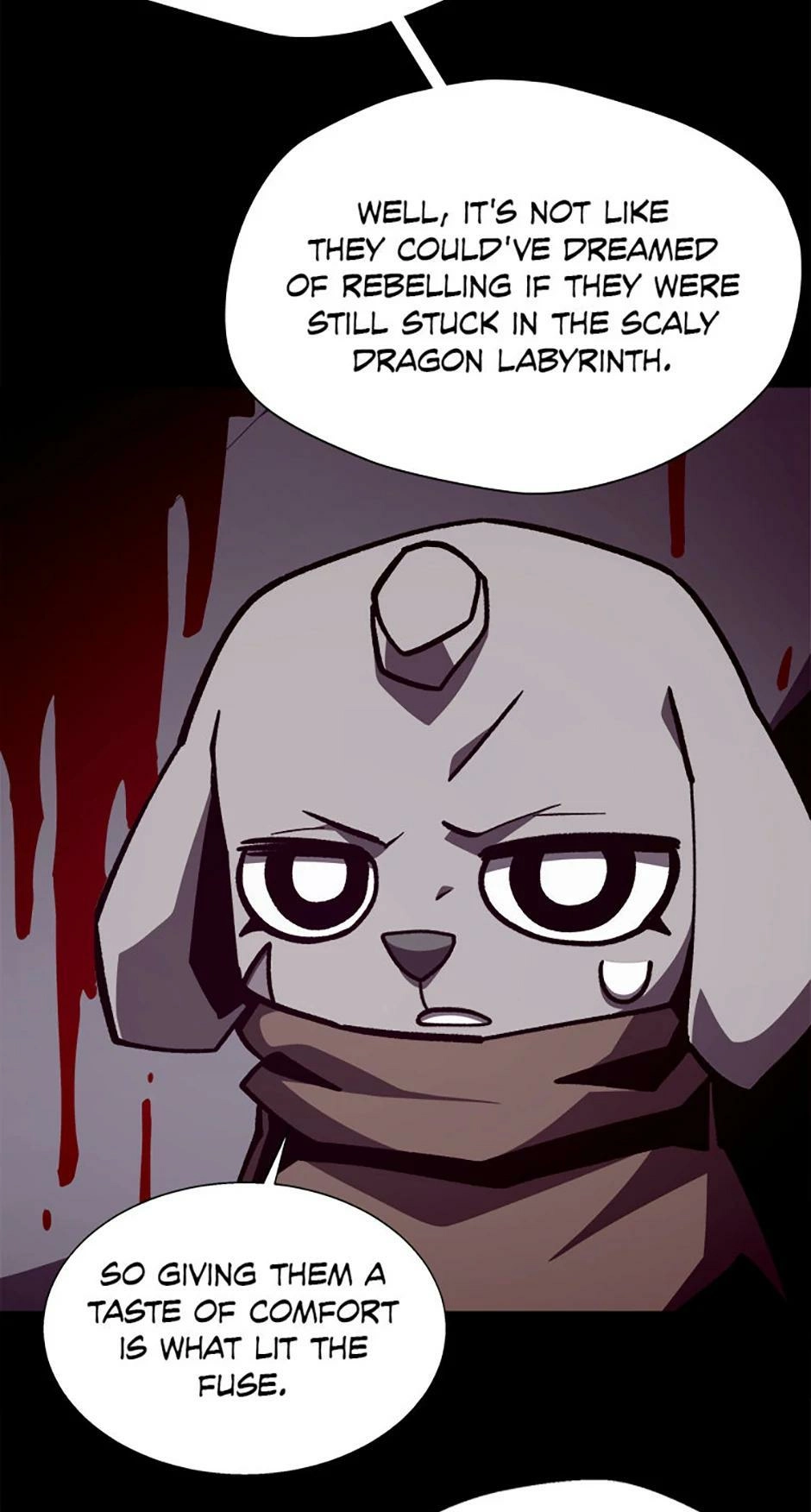 Read Dungeon Odyssey Manga Online