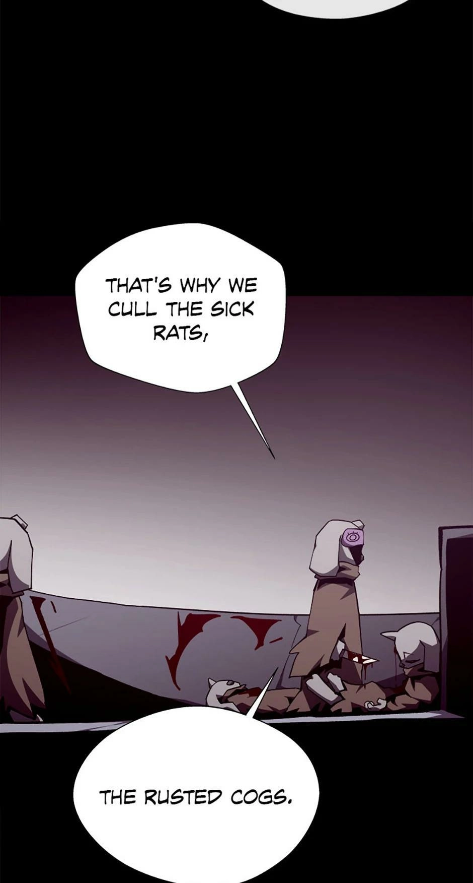 Read Dungeon Odyssey Manga Online