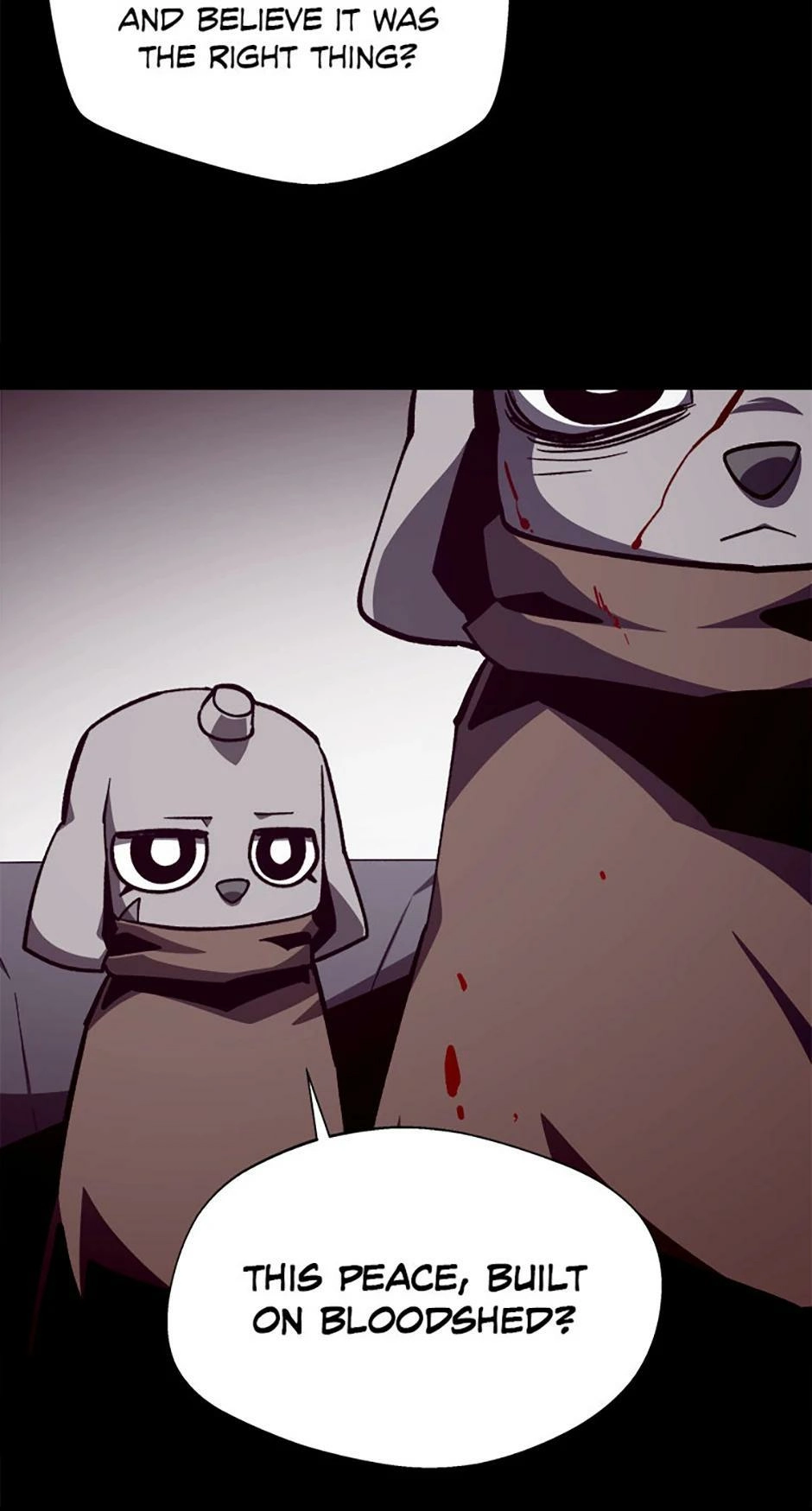 Read Dungeon Odyssey Manga Online