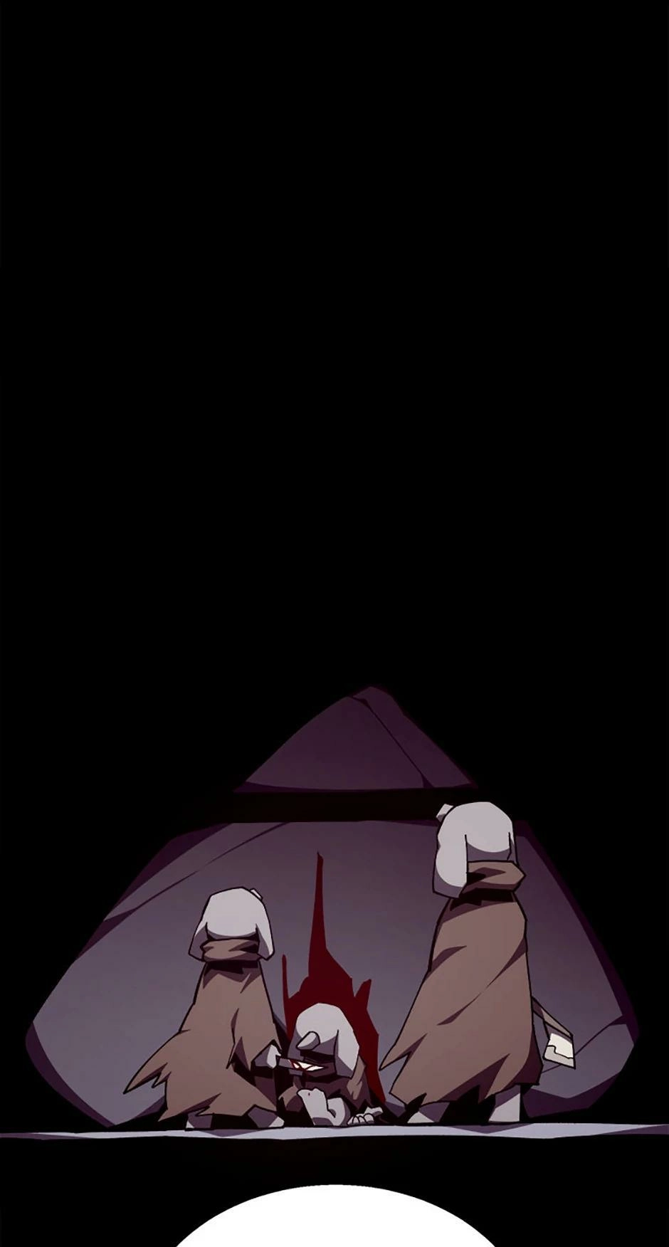 Read Dungeon Odyssey Manga Online