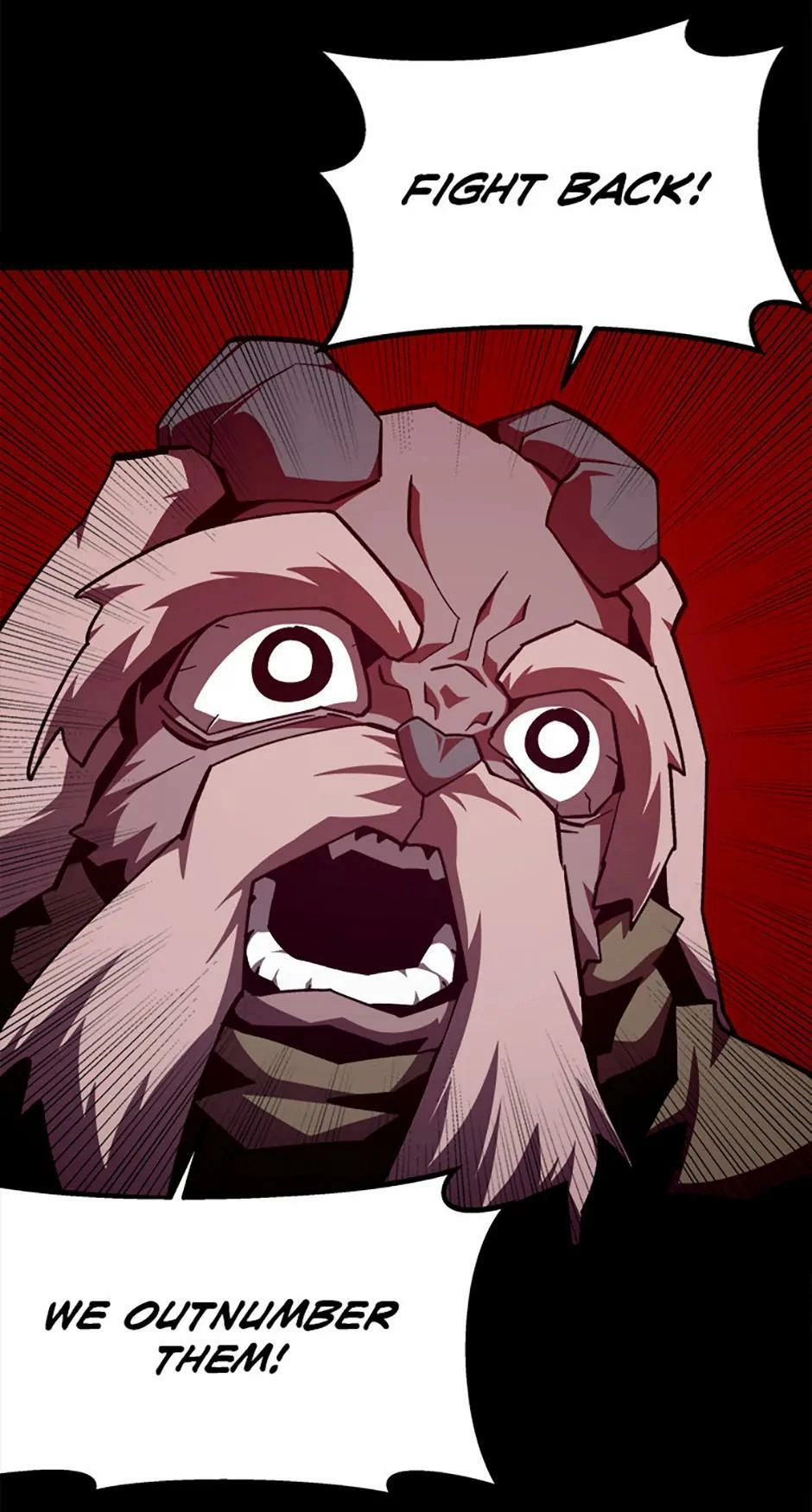 Read Dungeon Odyssey Manga Online