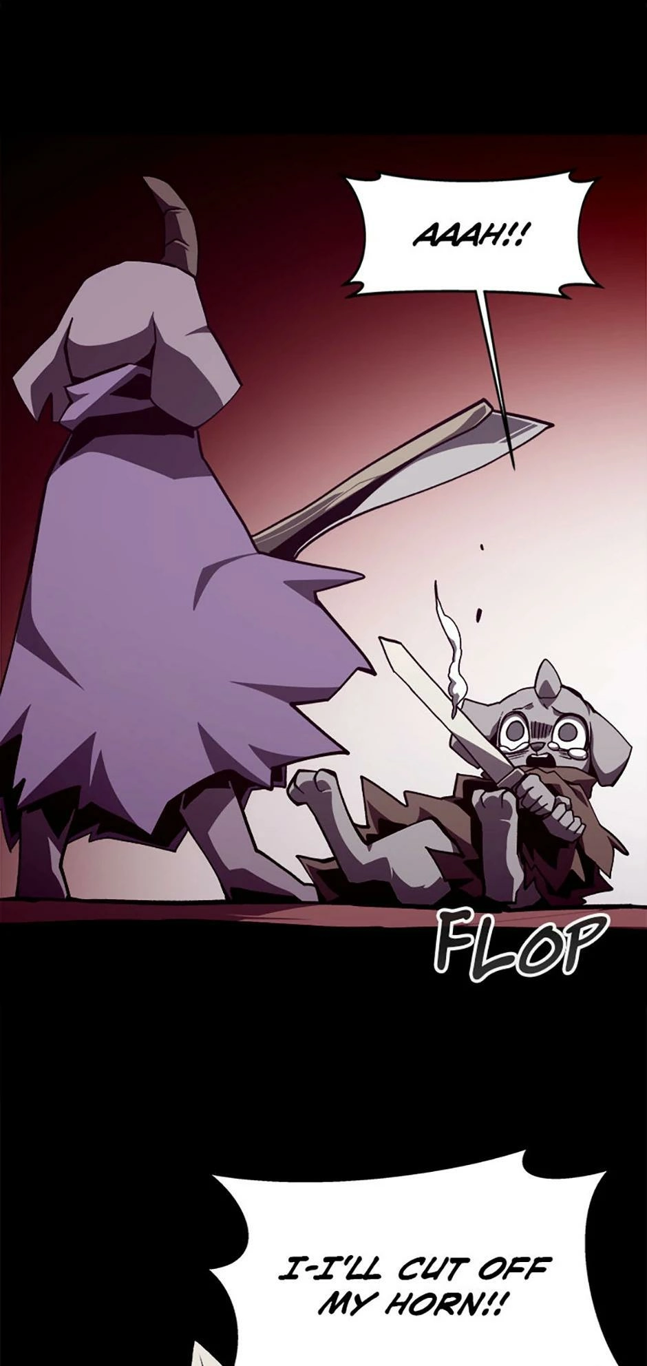 Read Dungeon Odyssey Manga Online