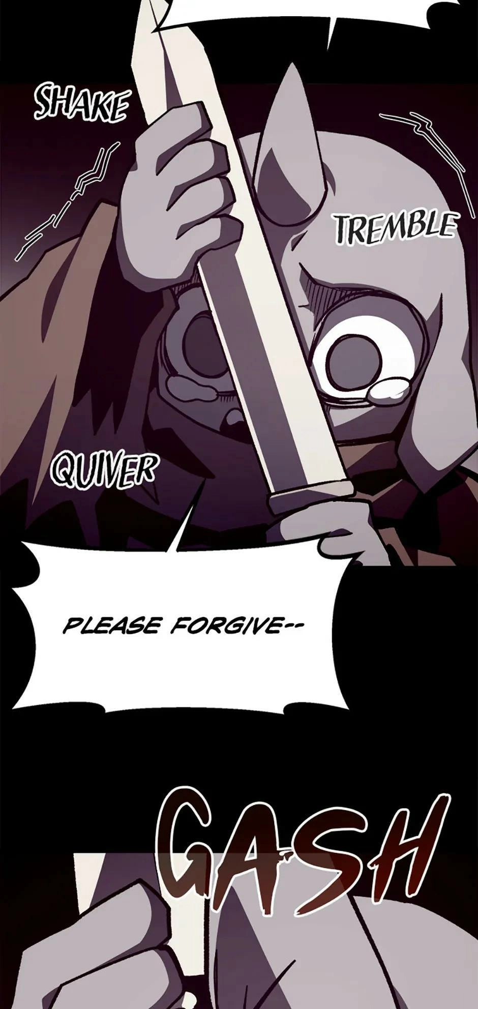 Read Dungeon Odyssey Manga Online