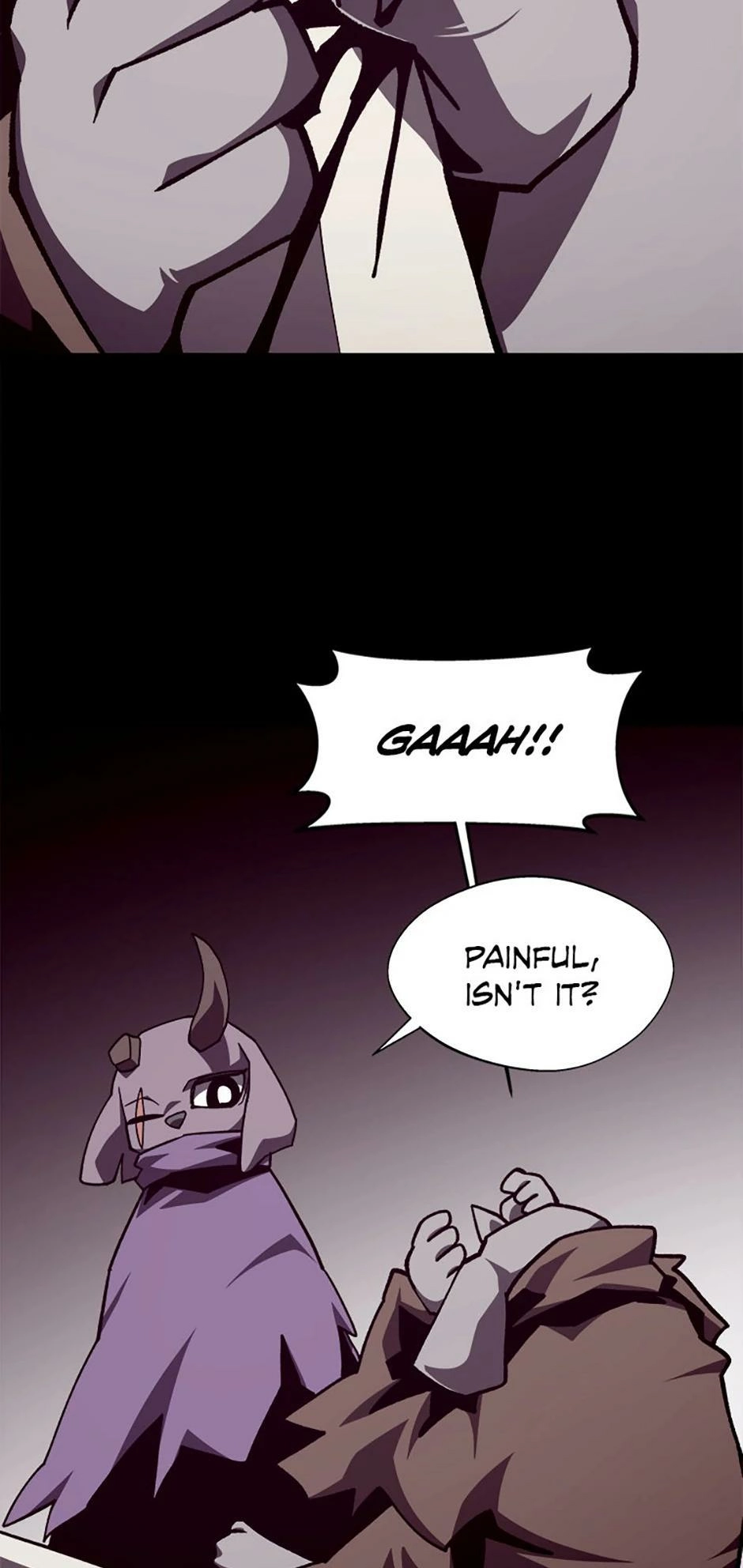 Read Dungeon Odyssey Manga Online