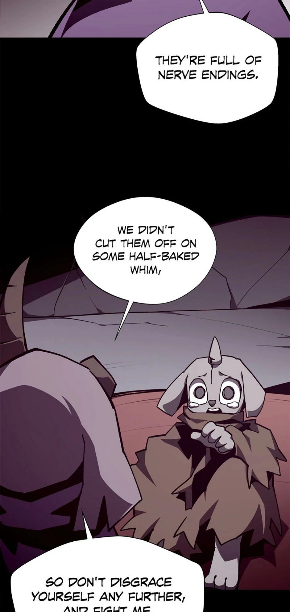 Read Dungeon Odyssey Manga Online