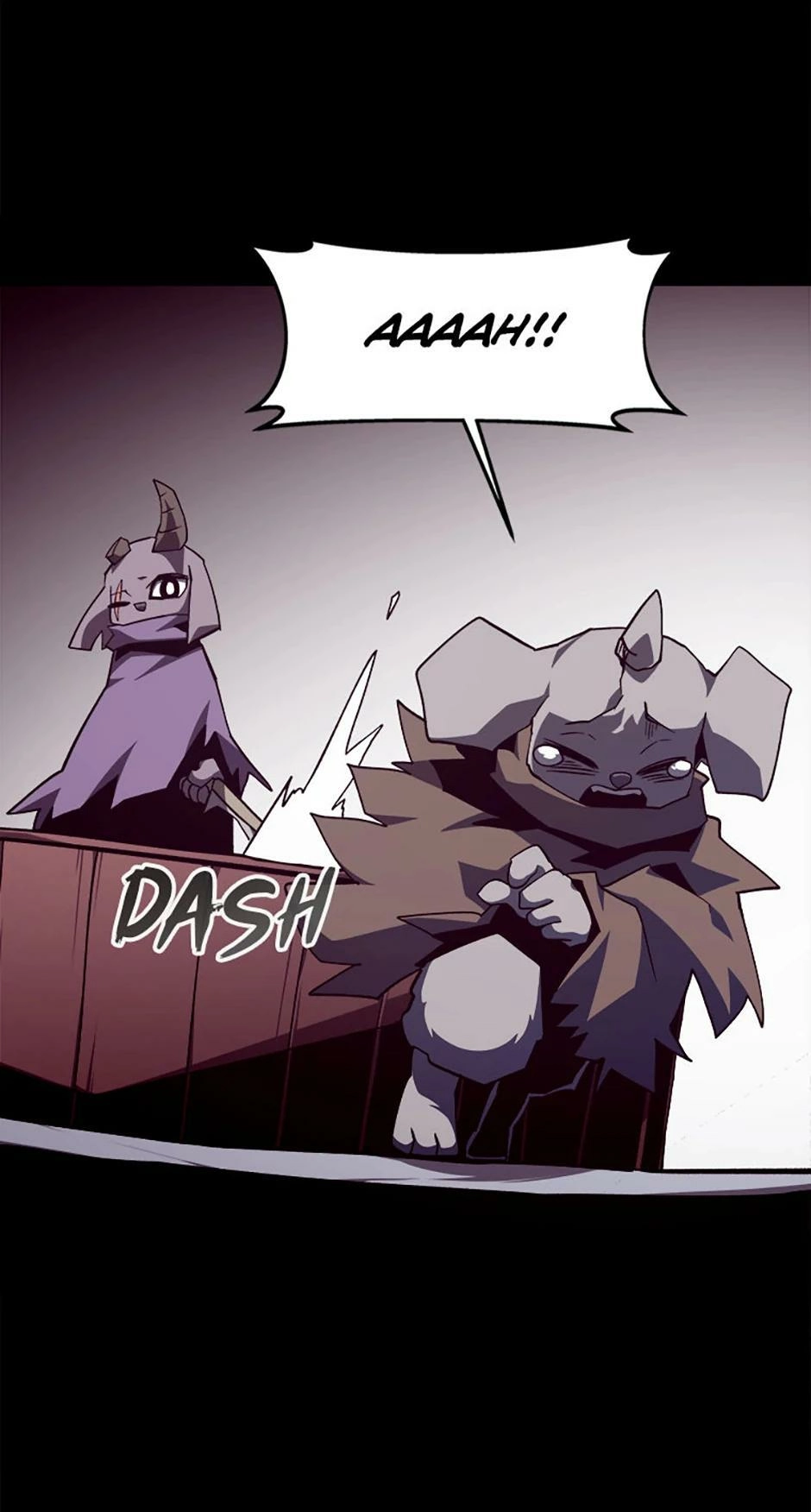 Read Dungeon Odyssey Manga Online