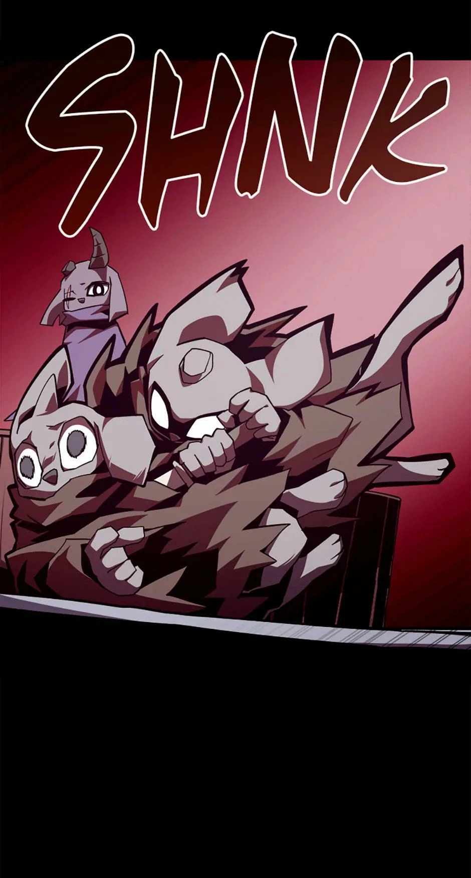 Read Dungeon Odyssey Manga Online