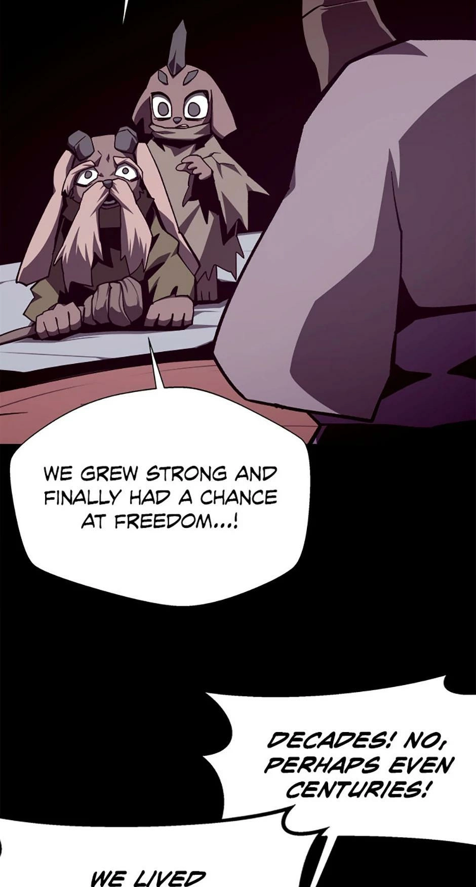 Read Dungeon Odyssey Manga Online