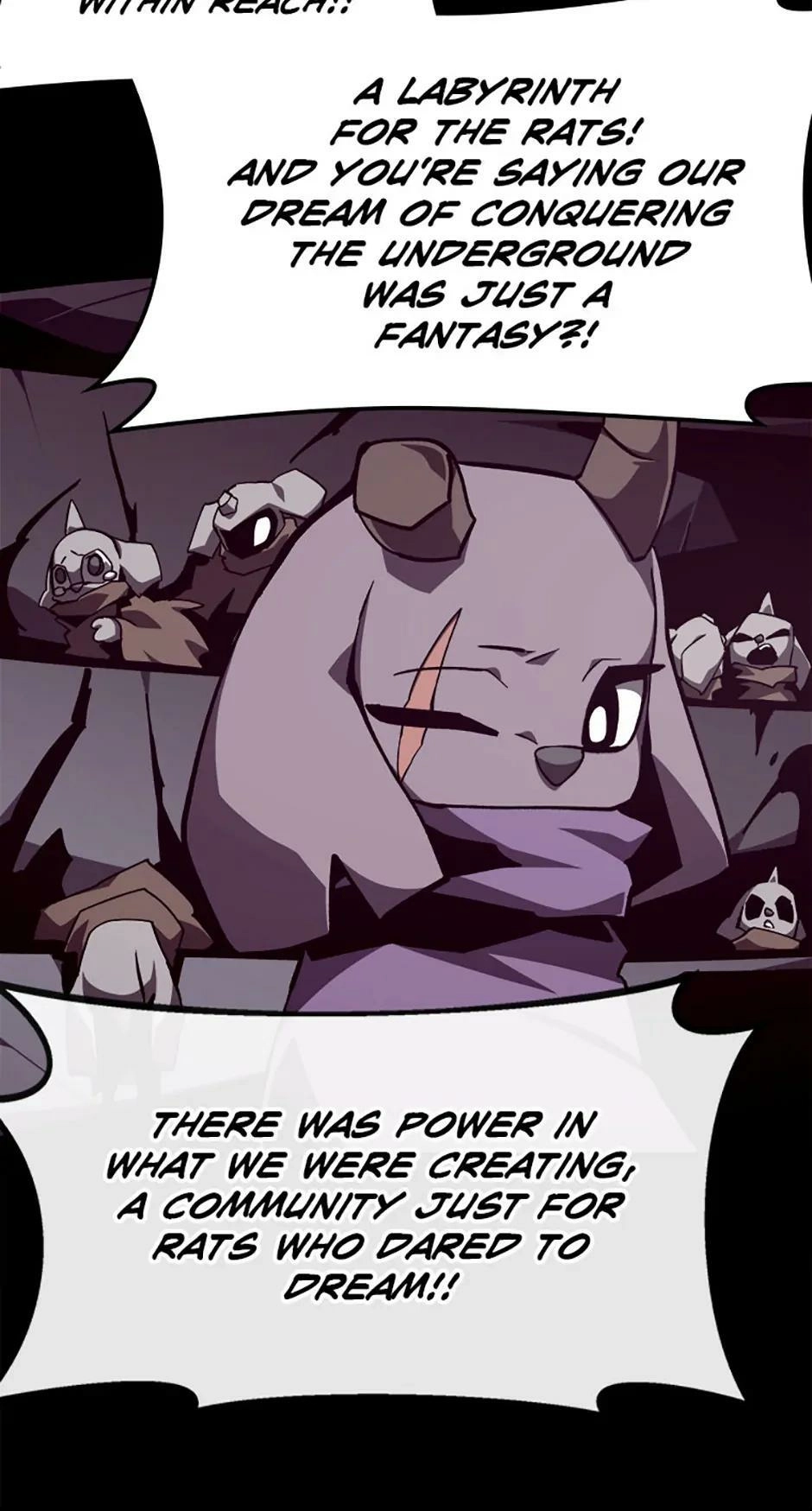 Read Dungeon Odyssey Manga Online